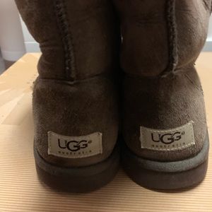 Ugg boots